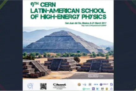 CERN realizará en México escuela de física de altas energías
