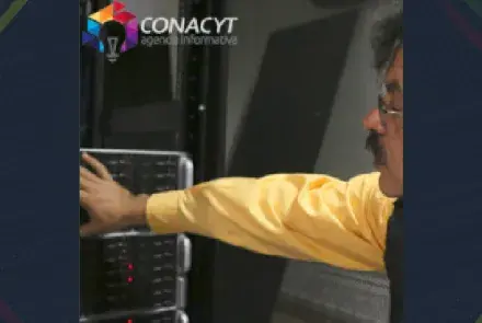 Instituto de Astronomía potenciará observaciones de TAOS II