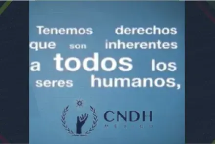 Convocatoria para responder a la definición de “Entidad Autorizada”