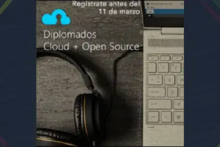 Microsoft invita a las instituciones miembros CUDI a participar en sus Diplomados Cloud + Open Source
