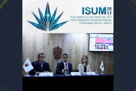 Red Mexicana de Supercómputo