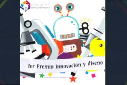 Convocatoria para premiar el mejor juguete que promueva la vocación científica en niños