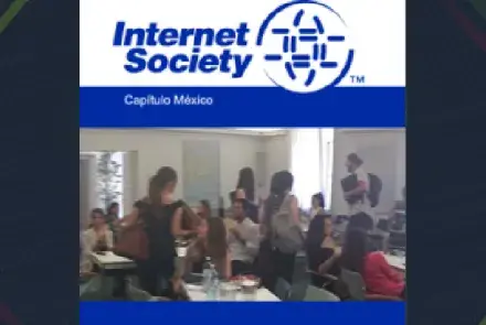 Nueva mesa directiva en la Sociedad Internet de México A.C