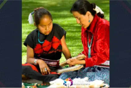 Programa de Becas de Posgrado para Indígenas