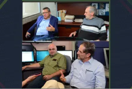 UNAM participará en proyecto para conectar acervos digitales