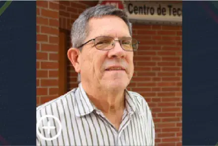 Luis Furlan,  El hombre que conectó a Guatemala con el mundo