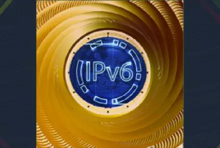 12  Pasos para  activar IPv6 en  la Red de un ISP