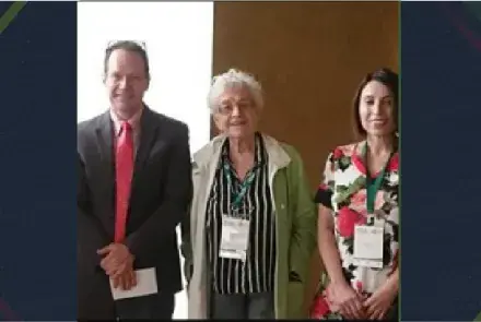 Consejo Directivo de CLARA presenta al nuevo Director Ejecutivo de la institución