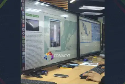 Conoce el centro pionero en computación y tecnología de vanguardia