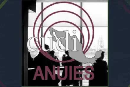 Convenio de Colaboración ANUIES - CUDI