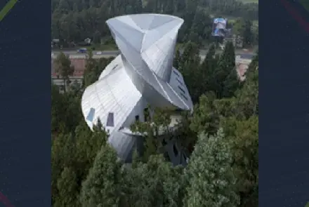 Abacus, laboratorio de Matemática Aplicada y Cómputo de Alto Rendimiento del Cinvestav