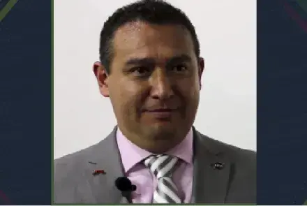 Encabeza mexicano en la NASA a grupo de diseñadores mecánicos del vehículo de próxima misión a Marte