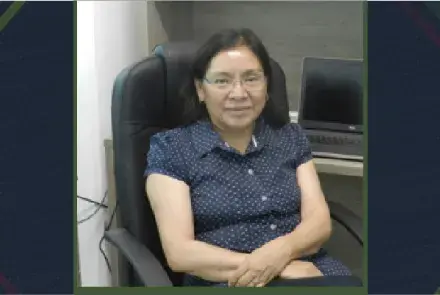 Laboratorio de Polímeros de la BUAP