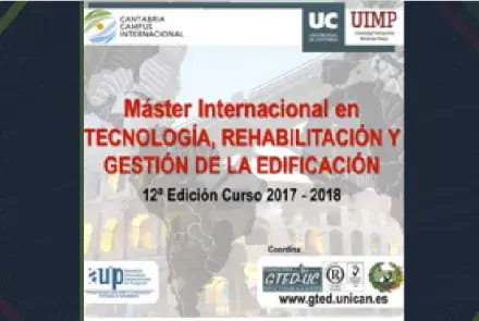 Becas de Postgrado en España