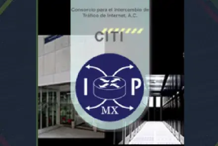 Lineamientos IXP publicados en el Diario Oficial