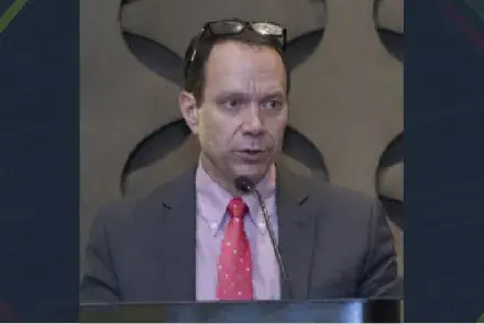 Luis Eliécer Cadenas asume la Dirección Ejecutiva de RedCLARA