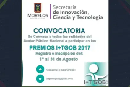 Convocan a participar en el Premio Estatal de Ahorro de Energía 2017