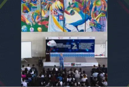 Cómputo de alto rendimiento (HPC) en la Astrofísica Moderna