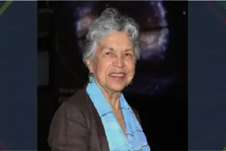 Investigadora de la UNAM encabezará los festejos del centenario de la Unión Astronómica Internacional