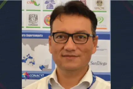 Desarrollan repositorio de bases de datos científicos