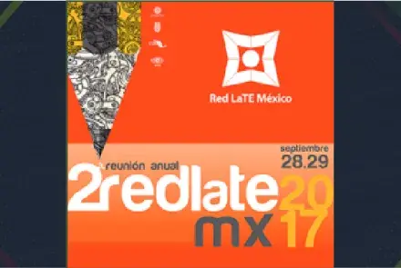 ¿Qué es la nueva Red Temática Late?