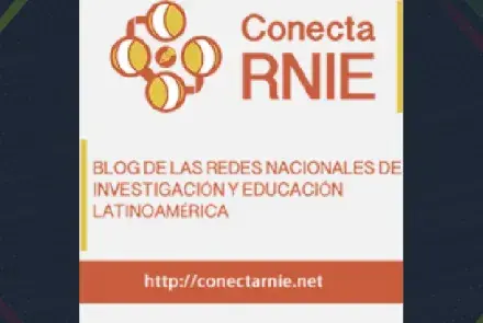 El Blog ConectaRNIE una plataforma de colaboración 