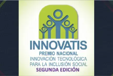 Convocatoria Premio Nacional Innovación Tecnológica para la Inclusión Social
