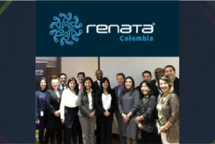 RedCLARA y RENATA: visión y retos para la cooperación académica en América Latina