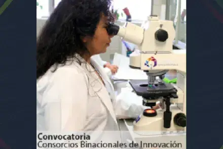 Lanzan convocatoria de Consorcios Binacionales de Innovación