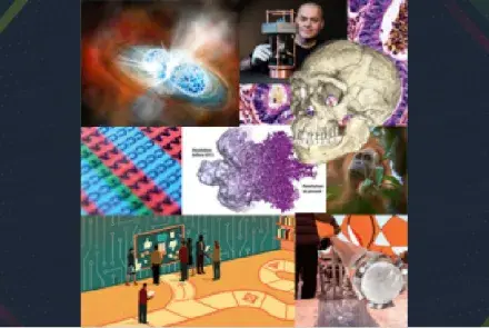 Diez avances científicos de 2017 que han cambiado el mundo