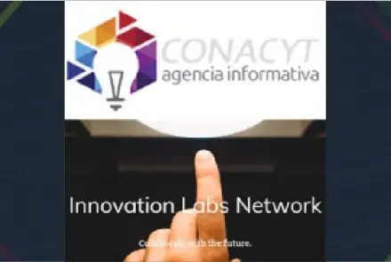 Red de Laboratorios de Innovación en Latinoamérica