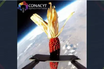 De la UAEMex a la estratósfera