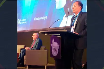 Preparan reforma a la Ley de Ciencia y Tecnología