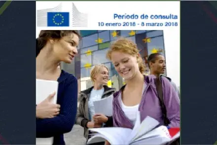 Investigadores y organizaciones TIC podrán opinar sobre próximo presupuesto de la UE