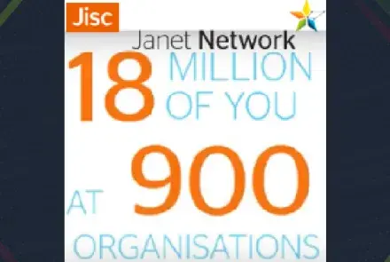 JANET la Red Nacional de Investigación y Educación del Reino Unido, incrementa su conectividad a 400Gbit/s 