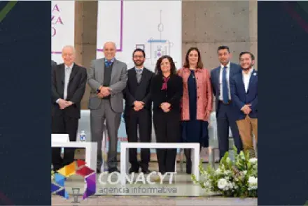 Entregan segundo Premio Nacional Innovatis