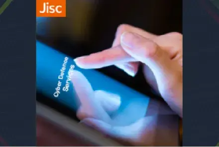 JISC la Red Nacional de Investigación y Educación (RNIE) del Reino Unido implementa un nuevo servicio para sus miembros