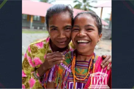 Convocatoria del Premio Unesco de educación de las niñas y las mujeres