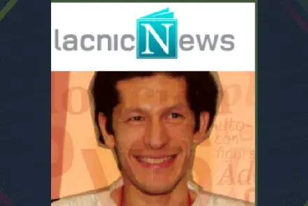 Primer Reto IPv6 2018