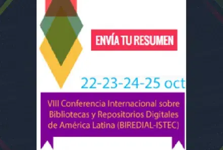 VIII Conferencia Internacional BIREDIAL-ISTEC 2018