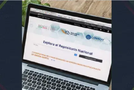 Repositorio Nacional: acceso digital y abierto al conocimiento