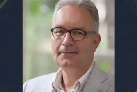 Erik Huizer, nuevo CEO en GEANT