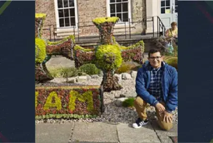 Colabora físico mexicano en proyecto internacional en busca de explicar qué es la energía oscura