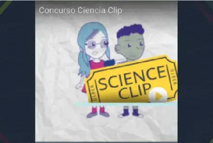 Concursa por un viaje al CERN