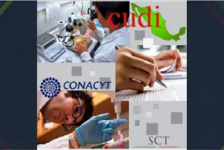 CONACyT y la SCT aprobaron el Plan Anual de Trabajo de CUDI para la Operación de la RedNICTé