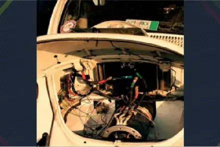 Conversión a vehículos eléctricos