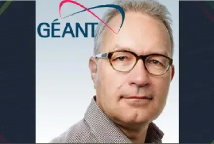 Oportunidades y desafíos para GEANT la RNIE europea