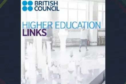 Convocatoria Higher Education Links 2018