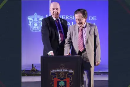 Inauguran Centro de Supercómputo en UDG