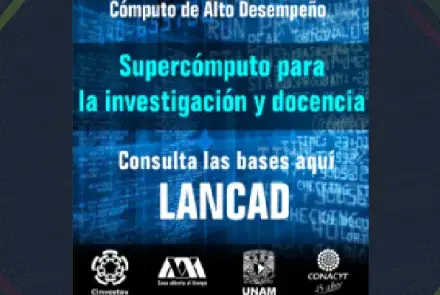 Convocatoria LANCAD 2019